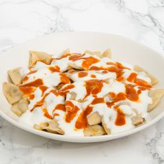Mantı Dünyası
