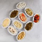 Üçler Meze Balık Dünyası
