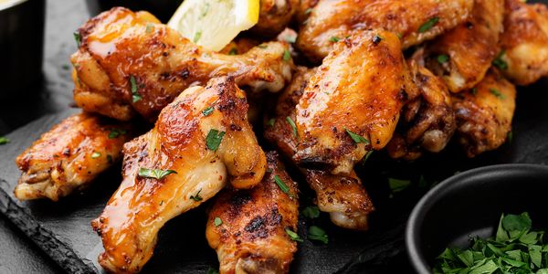 Soslo Chicken