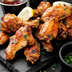 Soslo Chicken
