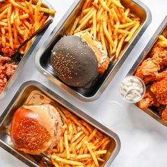 Chicken Project