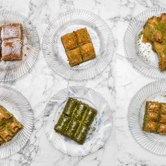 Gaziantepli Baklavacıoğlu