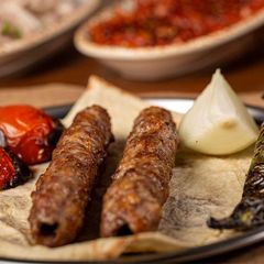 Tella Kebap