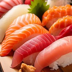 Sushi Way