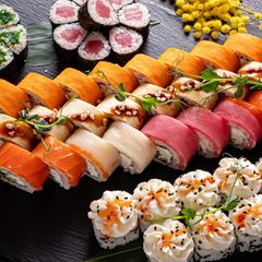 Ace Sushi