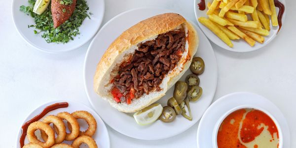 Aosso Tantuni