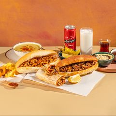 Aosso Tantuni