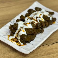 Sarmacı Rezade Başakşehir Şube