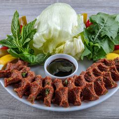 Efsane Malatya Çiğ Köfte