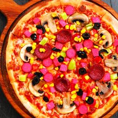 Muzzo Pizza