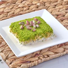 Sütlüce Kadayıf
