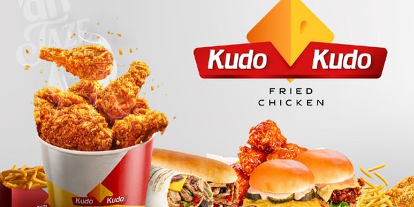 Kudo Kudo