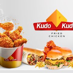 Kudo Kudo