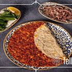 Tella Kebap