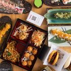 Konoha Sushi & Chinese