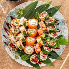 Sopung Restaurant