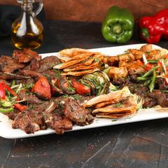 Royal Kebap