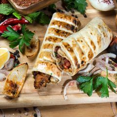 Fer-Et Ciğer & Kebap