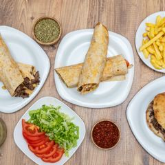 Keyifle Döner