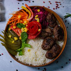 Fit Bowl