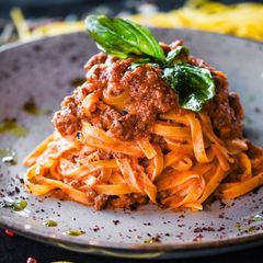 Luglio i̇talian Makarna