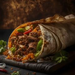 El Burrito