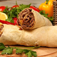 Anadolu Yemek