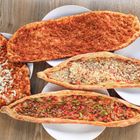 Afiyet Pide