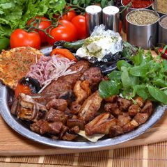 Çağrıhan Grill