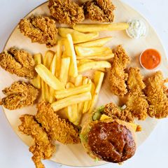 Chicken Gang