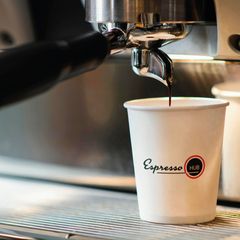 Espresso Hub