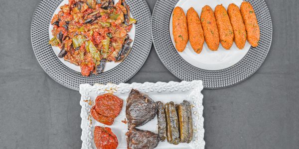 Ünlüce Gurme & Meze