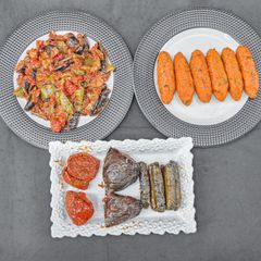 Ünlüce Gurme & Meze