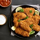 Taşdelen Kanatçısı Kebap & Izgara