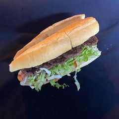 Köfte Durağı