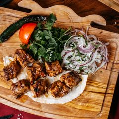 Saray Lokantası