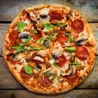 Pizzeria Capra