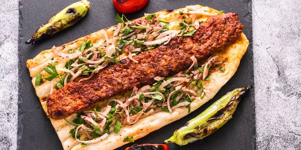 Doğa Kebap & Dürüm Evi
