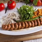 Çiftşiş Kebap