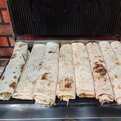 Kardeşler Döner