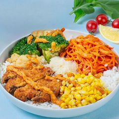 Golden Bowl