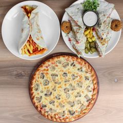 Paşa Pizzeria