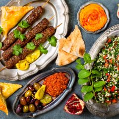 Boran Kebap Dünyası
