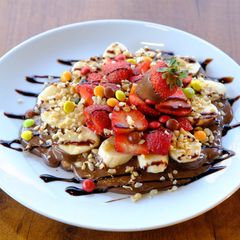 Waffle Land