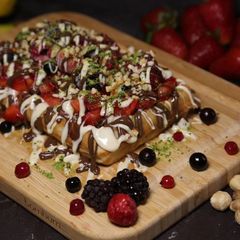 Goody Waffle