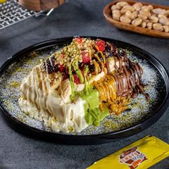 Always Waffle