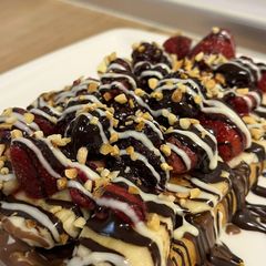 Mons Waffle