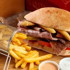 Etiler Marmaris Döner