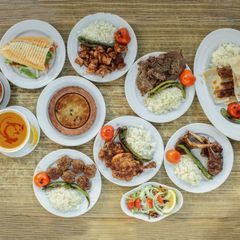 Öz Beyzade Restaurant