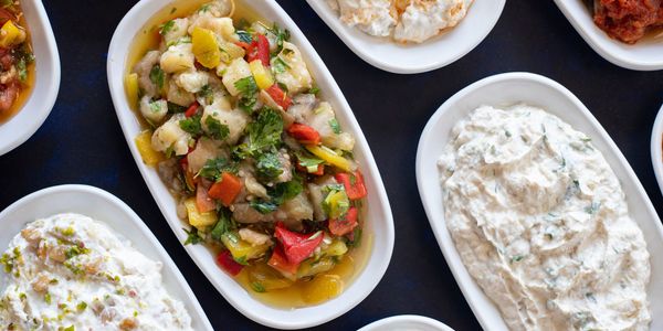 Meze Shop